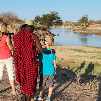 Tanzania cultural Tours