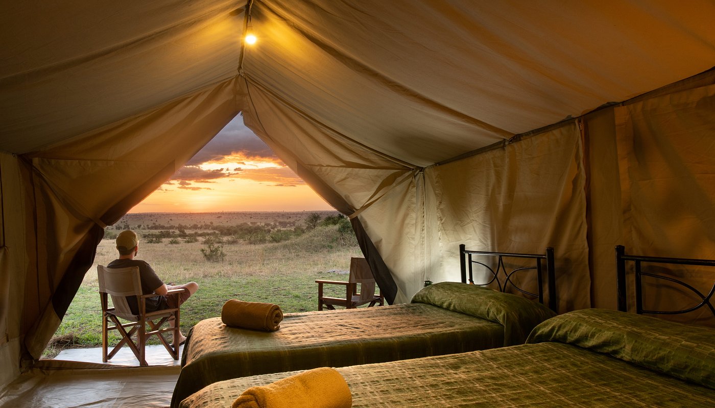 kati-kati-tented-camp-Serengeti