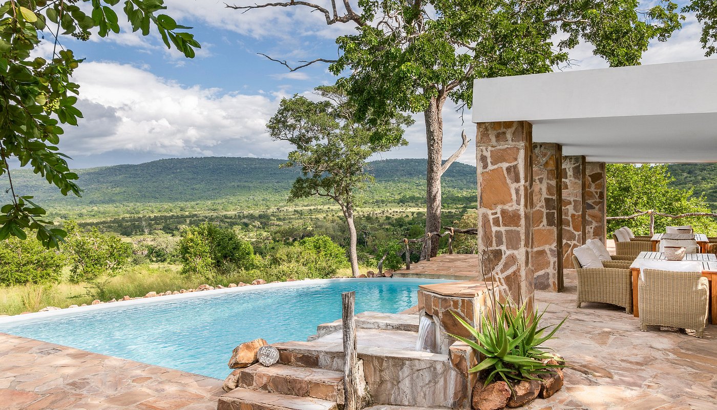 Beho Beho safari Camp in Nyerere National Park
