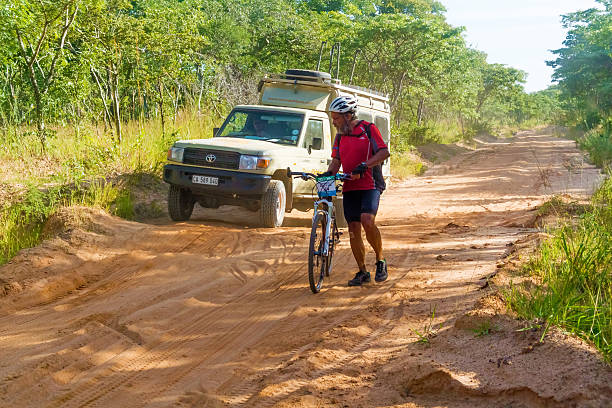Africa cycling safaris Africa cycling safaris